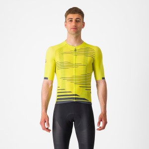 Castelli CLIMBER'S 4.0 Trikot Herren Blau | 21398-YMRK