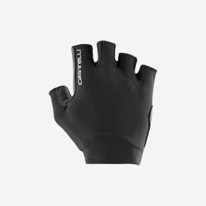 Castelli ENDURANCE Handschuhe Herren Schwarz | 18274-SHZL