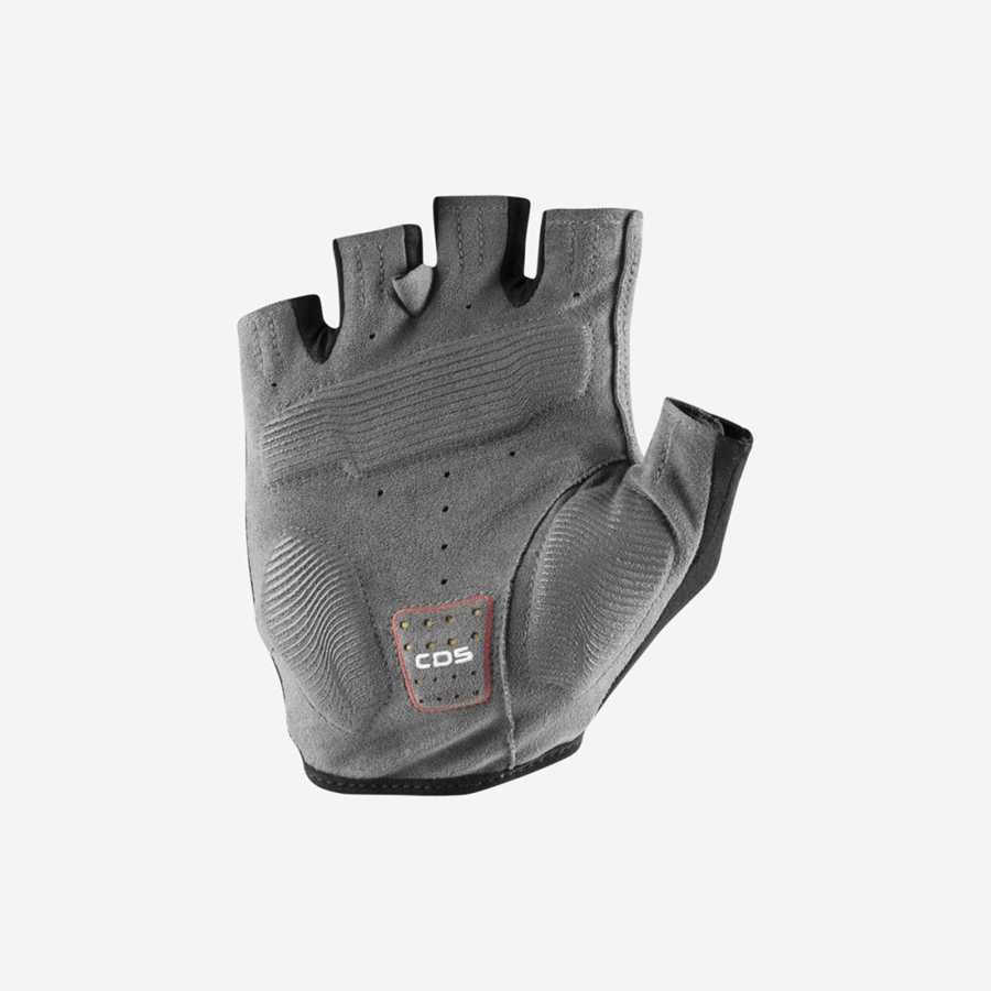 Castelli ENTRATA V Handschuhe Herren Blau | 14893-GKES